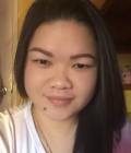 Rencontre Femme Thaïlande à Pon pi shai : Patty, 33 ans